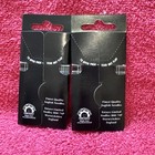 Lot Of 2 Packs- Richard Hemming   Son- Sharps Size 10 Large Eye Needles 20 pack
