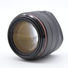 Canon Ef 50mm F1 0 L Usm Ultrasonic Lens Ef Mount  top Mint   10380