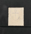 Great Britain Scott   141 Vf Used 10 Shilling Uk Gb Stamp Cat  500