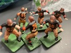 6 Buffalo All American Figures