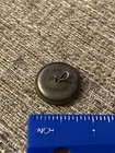 Antique Vintage Work Uniform Button Fit And Wear