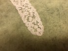 Victorian Antique Handmade Brussels Duchesse Bobbin Lace Collar   Tatting Lot 2