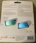 Munchkin Fresh Feeder 2-pack Bpa-free Dishwasher Safe Blue Aqua 6 Months 