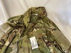 New Army Ocp Multicam L5 Level 5 Soft Shell Jacket Cold Weather Top - Large