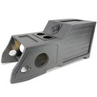 Dodge Ram 13-18 Center Console 10    Subwoofer Box Ported With 6 5    Speaker Cutout