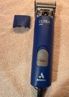 Slightly Used  Andis Ultraedge Super 2-spd Detachable Blade Clipper - Pre Owned