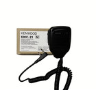 Kmc-21 Lapel Speaker Microphone For Kenwood Nx220 Tk2360 Tk2160 Nx3220 Us