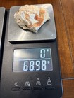 Hag Stone   68 98 Grams   2 1 2    X 1    X 1 3 4   