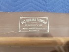 1904 Estey Pump Organ Vox Humana Tremolo