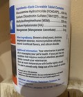 Cosequin Joint Health Supplement For Dogs Max Strength 180 Tablets Exp 01 2028