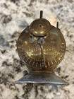 Vintage Universal Lamp Company Auto Light Carbide Miner s Light W reflector usa