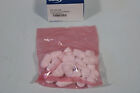 Nordson Efd 7012178 Syringe Barrel Piston 10 Cc White Sealed 30 Pcs New In Box