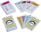 Monopoly Deal Card Game quick-playing Card Game For 2-5 Players 