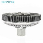 Irontek Engine Cooling Fan Clutch Fit For Chevrolet Silverado Suburban Tahoe    
