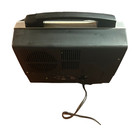 Gaf 2000s Super 8 Sound Movie Projector 8mm Film Black