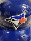 2025 Toronto Blue Jays Game Used Rawlings Catchers coaches Batting Helmet