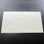 Canada 567ait1 Untagged Inscription Block Fdc - Only One Other Known 