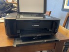 Canon Pixma Mg3620 Inkjet All-in-one Printer