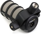 Rode Podmic Cardioid Dynamic Broadcast Microphone
