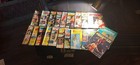 1980s Vintage Wrestling Magazines The Wrestler  Inside Wrestling