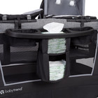 Playpen Bassinet Combo With Changing Table And Travel Bag 