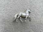 Retired Breyer Horse Stablemate  5711  5907 Light Grey Peruvian Paso Fino G3