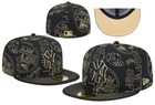 New New York Yankees Sport Era Baseball Cap 59fifty Fitted Hat-5950 Hat