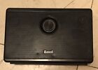 Ik Multimedia Iloud Studio Quality Portable Speaker 40 Watt Guitar Works   Case