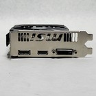 Msi Amd Radeon Rx 560 4gb Gddr5 Graphics Video Card Gpu Aero Itx 4g Oc