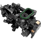 Engine Coolant Control Valve For 20-23 Trailblazer Encore Gx 12716827 Us Stock