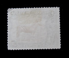 Nyasaland Stamps Scott 120 Zebra 30 Centavos 1921 Unused Ng