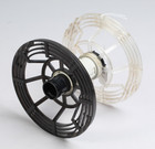 Jobo 2509n Uni Sheet Film Reel Adjustable For Multiple Sizes System 2500  1