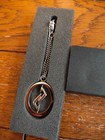Nissan Skyline Keychain Try Skyline Car Accessory Collector Badge