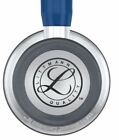 3m    Littmann   Cardiology Iv    Stethoscope-autentic Sealed By Medicos Club