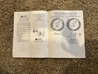 X5 Cub Cadet Owner s Manual 32  Mowing Decks  44 Gt 50gt 772-3791