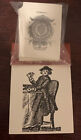 Playing Cards 18th Century Colonial Revolutionary War New Replica