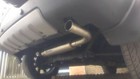 Freelander 1  2 0 Td4 Performance Exhaust Back Box