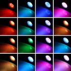 Rgb Pond Light Color Changing Fountain Lights Submersible Pond Lights Ip68 Water