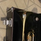 Yamaha Ytr-2320 Trumpet     Made In Japan     Includes Case   Mouthpiece please Read
