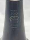 Vintage Selmer Signet 100 Special Wood Bb Clarinet Bell