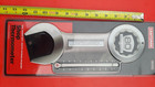 Nos Craftsman Wrench 80th 80 Years Special Edition Shop Thermometer 9- 84550