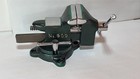 Restored No  900 Vise  Littlestown Howe   Fdry Co   Usa