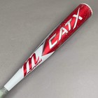 Marucci Cat X Connect 27 17  -10  Usssa Baseball Bat