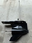 Mercury Verado Lower Unit  xl  25inch  200-300hp 8m0078249  Standard Turn  Oem