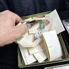 Huge Lot Of Vintage Stamps Have Not Looked Through These At All