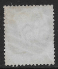 Great Britain Scott 79 Used Fine - 1880 1p Red Brown Issue - Queen Victoria