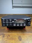 Uniden Bearcat Channel Base mobile Scanner Radio Bc355n 800mz W power Cord