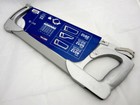 New Lenox 12  Aluminum High Tension Hack Saw Model 4012 Free Shipping