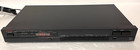 Luxman T-100 Stereo Am fm Tuner Black - Tested   Working In Original Box