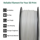 Geeetech 3d Printer Abs  Filament 1 75mm 1kg roll Strong Durable Consumables